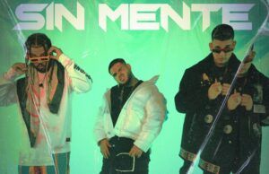 Lo nuevo de Sael, “Sin mente”, un perreo de esos que ya no están presentes Sin Mente - Fórmula Entretenimiento