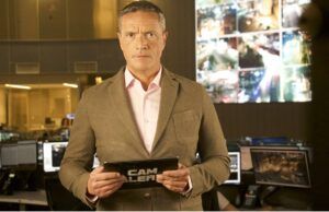 Llega la segunda temporada de “Cam alert: captura exitosa” a A&E Cam alert segunda temporada - Fórmula Entretenimiento