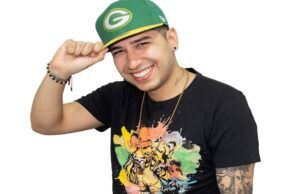 Darkan y Ronald El Killa lanzan el tema sensual “Ganas” Darkan - Fórmula Entretenimiento