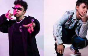 Jay Max, presenta mía, de regreso a sus raíces latinas con un tema que nos pondrás a bailar Jay Max - Fórmula Entretenimiento