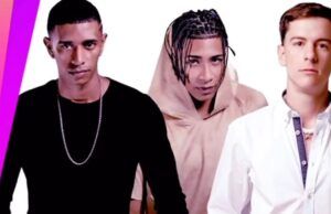 Los Farandulay y Guaynaa estrenan “El peludo” remix Los Farandulay y Guaynaa - Fórmula Entretenimiento