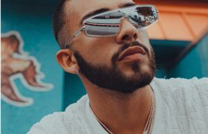 Manuel Turizo presenta su nueva producción discográfica “Dopamina” Manuel Turizo - Fórmula Entretenimiento