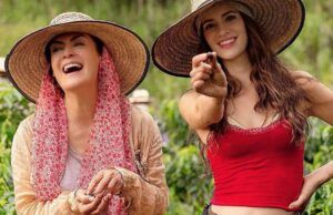Hoy, gran lanzamiento de Café, con aroma de mujer Café con aroma de mujer - Fórmula Entretenimiento