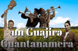 Cocora Music y Bacilos nos presentan su nuevo sencillo “Donde tú quieras” Donde tú quieras - Fórmula Entretenimiento