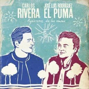 El puma y Carlos Rivera - Fórmula Entretenimiento
