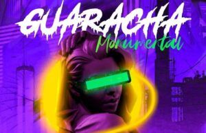 UIltrabeat Man presenta una “Guaracha monumental” Guaracha monumental - Fórmula Entretenimiento