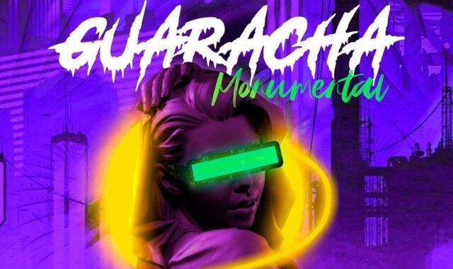 Guaracha monumental - Fórmula Entretenimiento Guaracha monumental - Fórmula Entretenimiento