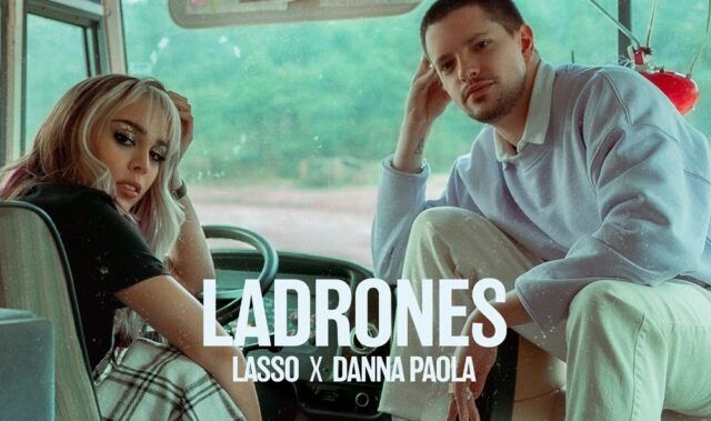 Ladrones - Fórmula Entretenimiento Ladrones - Fórmula Entretenimiento