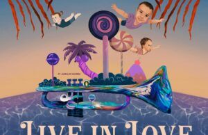Philip Lassiter, Josje y Juan Luis Guerra se unen para presentarnos “Live in love” Live in love - Fórmula Entretenimiento