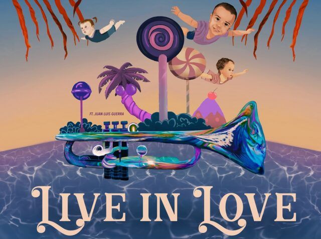 Live in love - Fórmula Entretenimiento Live in love - Fórmula Entretenimiento
