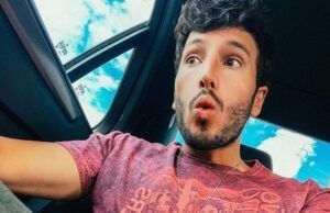 Sebastián Yatra ganador como artista y canción favoritos en los Premios Nuestra Tierra Sebastián Yatra - Fórmula Entretenimiento