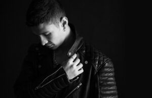 Ben Carrillo y su lado más “Bandolero” Ben Carrillo - Fórmula Entretenimiento