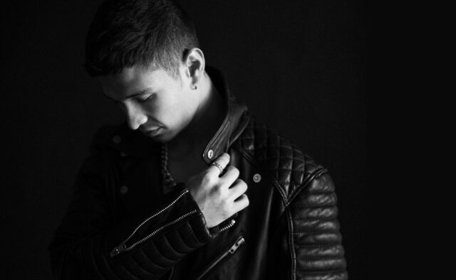Ben Carrillo - Fórmula Entretenimiento Ben Carrillo - Fórmula Entretenimiento