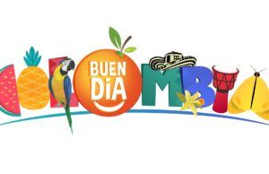 RCN Televisión estrena “Buen Día Colombia” Buen Día Colombia - Fórmula Entretenimiento