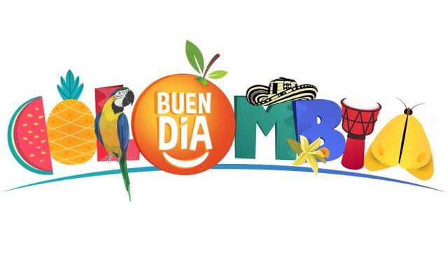 Buen Día Colombia - Fórmula Entretenimiento Buen Día Colombia - Fórmula Entretenimiento