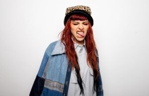 Cazzu estrena “Dime dónde” junto a J Quiles Cazzu - Fórmula Entretenimiento