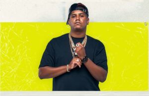 Colpadacci, la nueva cara del rap dominicano Colpadacci - Fórmula Entretenimiento