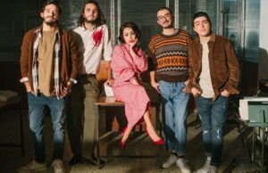 “Idiota” el nuevo sencillo de Danna Paola y Morat Danna Paola y Morat - Fórmula Entretenimiento