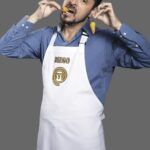 Diego Camargo - Fórmula Entretenimiento