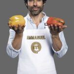 Emmanuel Esparza - Fórmula Entretenimiento