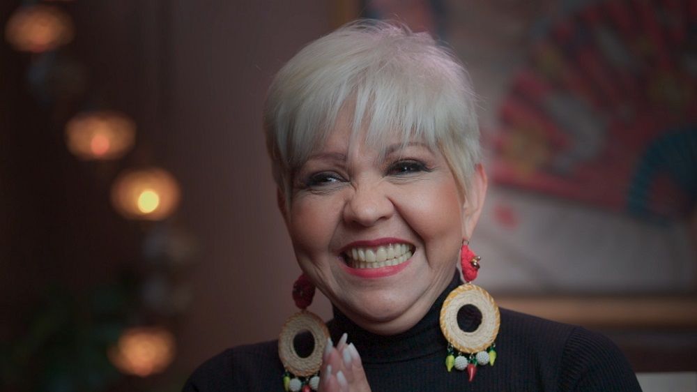 Fabiola Posada - Fórmula Entretenimiento