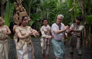 “Imperios de Asia” un recorrido por la historia de majestuosos y legendarios imperios de Asia Imperios de Asia - Fórmula Entretenimiento