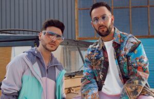 Montados en una “Hamaca”, así regresa Lérica junto a Lalo Ebratt y Beret Lérica junto a Beret - Fórmula Entretenimiento