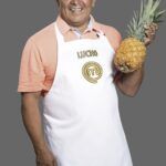 Lucho - Fórmula Entretenimiento