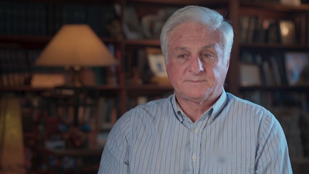Roberto Canessa - Fórmula Entretenimiento