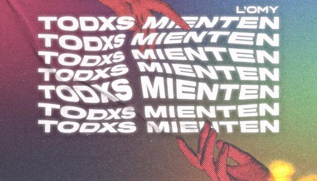 Todxs mienten - Fórmula Entretenimiento Todxs mienten - Fórmula Entretenimiento