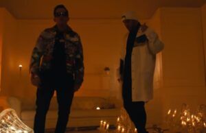 Valentino y De La Ghetto se unen en el nuevo tema “Llamarte” Valentino y De La Ghetto - Fórmula Entretenimiento