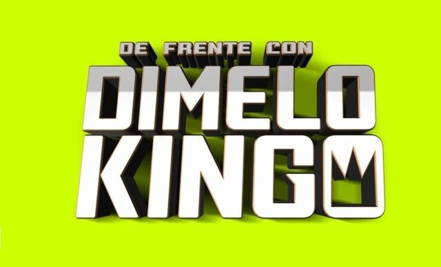 Dímelo King - Fórmula Entretenimiento Dímelo King - Fórmula Entretenimiento