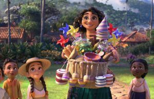 Disney presenta el tráiler de “Encanto” Encanto - Fórmula Entretenimiento