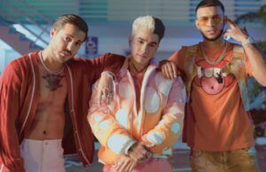 Mario Bautista de vuelta al ruedo con su nuevo sencillo “Otra vez” junto a Llane y Ylyanno Mario Bautista, Llane y Ylyanno - Fórmula Entretenimiento