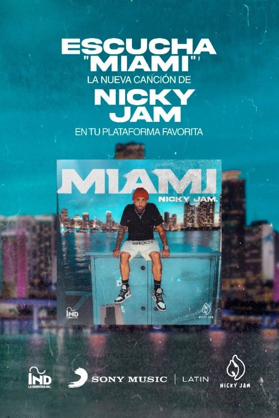 Miami - Fórmula Entretenimiento