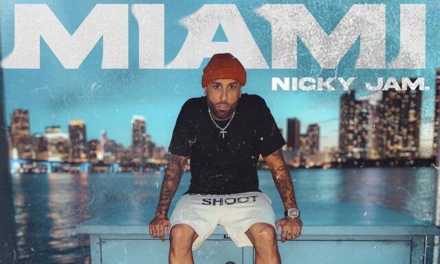 Nicky Jam - Fórmula Entretenimiento Nicky Jam - Fórmula Entretenimiento