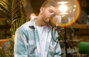 Daniel Jaller presenta su nuevo sencillo “Fácil de olvidar” Daniel Jaller - Fórmula Entretenimiento