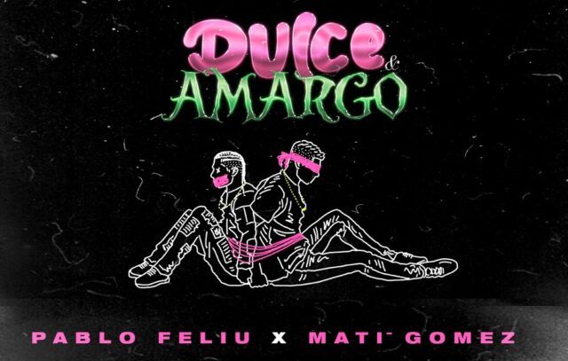 Dulce y amargo - Fórmula Entretenimiento Dulce y amargo - Fórmula Entretenimiento