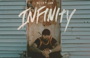Nicky Jam presenta “Infinity”, su álbum más versátil hasta ahora Inifnity Nicky Jam -Fórmula Entretenimiento