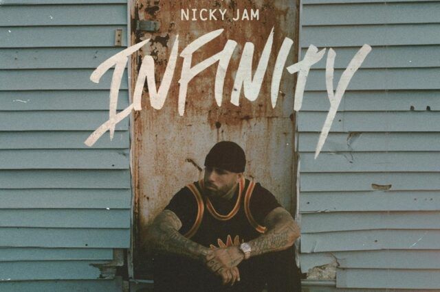 Inifnity Nicky Jam -Fórmula Entretenimiento Inifnity Nicky Jam -Fórmula Entretenimiento