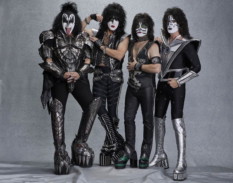 KISSTORY - Fórmula Entretenimiento