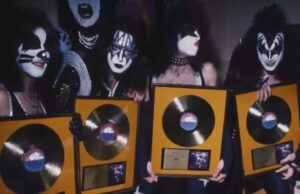 KISSTORY, el gran documental de A&E KISSTORY - Fórmula Entretenimiento