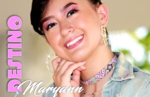 Con tan solo 14 años, la colombo-australiana Maryann ya tiene muy claro cuál es su “Destino” Maryann - Fórmula Entretenimiento