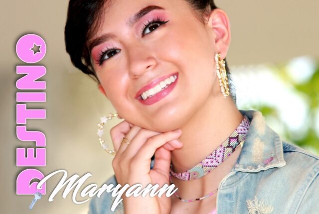 Maryann - Fórmula Entretenimiento Maryann - Fórmula Entretenimiento