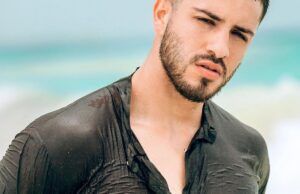 Mauro Music presenta “Sobrenatural” su más reciente sencillo Mauro Music - Fórmula Entretenimiento