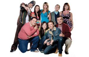 Caracol Televisión presenta “Nuevo rico, nuevo pobre” Nuevo rico, nuevo pobre -Fórmula Entretenimiento