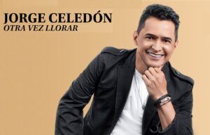 Jorge Celedón le canta al desamor con su nuevo éxito “Otra vez llorar” Otra vez llorar - Fórmula Entretenimiento