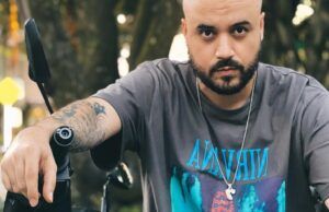 Tuny D, el compositor y productor del momento Tuny D - Fórmula Entretenimiento