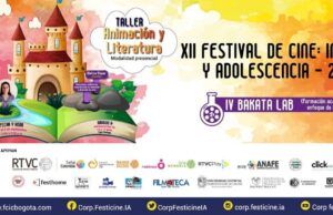 Xll Festival de Cine: Infancia y Adolescencia Xll Festival de Cine: Infancia y Adolescencia - Fórmula Entretenimiento