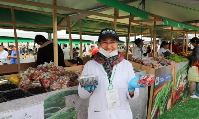 Agroexpo 2021 - Fórmula Entretenimiento Agroexpo 2021 - Fórmula Entretenimiento